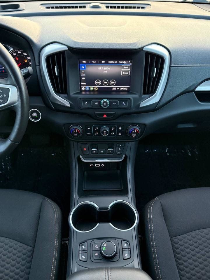Used 2020 GMC Terrain SLE w/ Driver Convenience Package FWD image 35