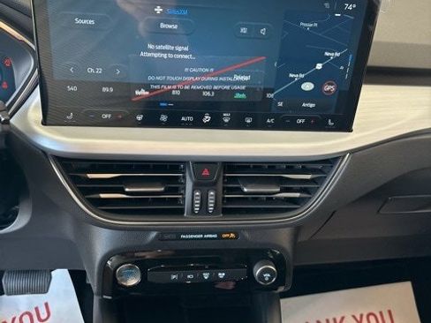 New 2024 Ford Escape SE w/ PHEV Premium Package image 16