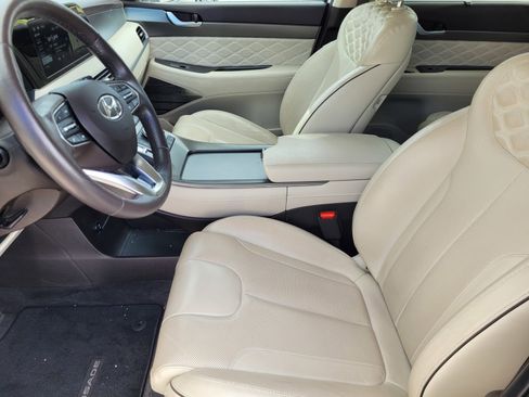 Used 2020 Hyundai Palisade Limited image 14