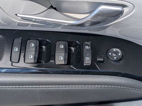 Used 2024 Hyundai Tucson Limited AWD/4WD image 11