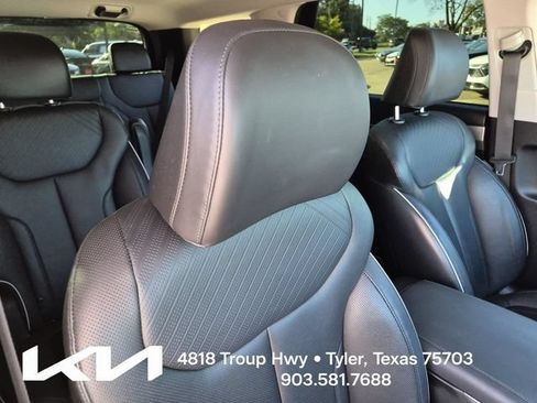 Used 2023 Hyundai Palisade XRT FWD image 14