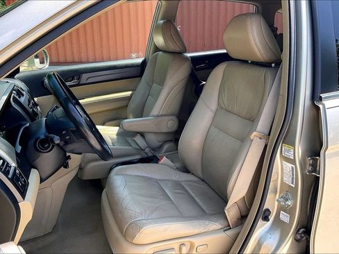 Used 2008 Honda CR-V EX-L image 22