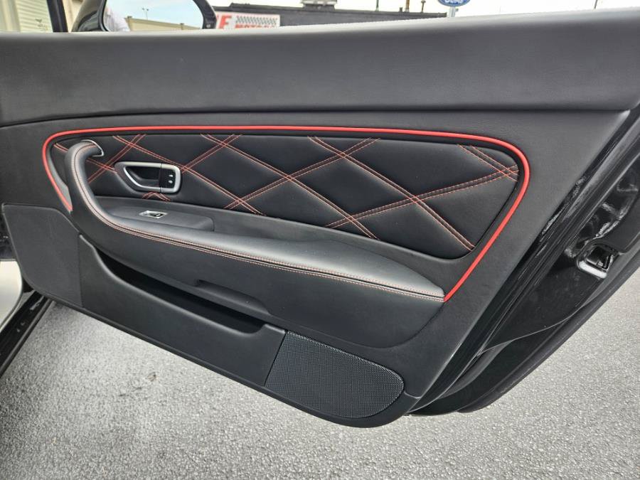 Used 2011 Bentley Continental GT Speed AWD/4WD image 47