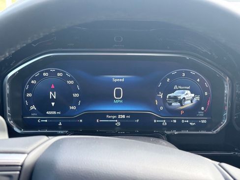 Used 2019 Chevrolet Silverado 1500 RST w/ All-Star Edition RWD image 8