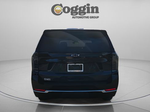 New 2026 Chevrolet Tahoe LT w/ Comfort Package image 5