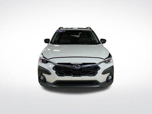 Certified 2024 Subaru Crosstrek 2.0i Premium image 9