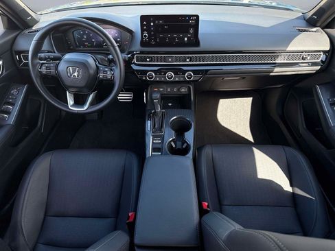 Used 2025 Honda Civic Sport Touring image 15