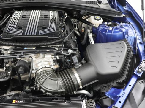 Used 2023 Chevrolet Camaro ZL1 RWD image 17