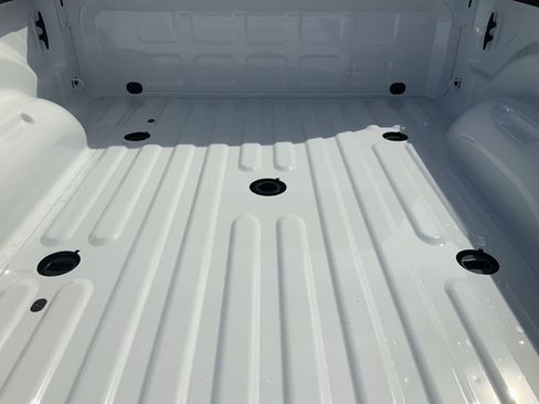 New 2025 RAM 2500 Tradesman image 8