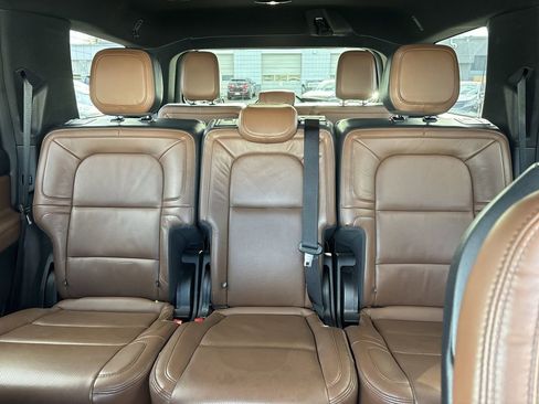 Certified 2022 Lincoln Navigator Reserve image 20