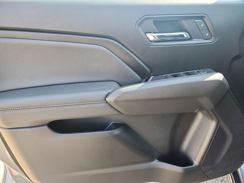 New 2026 GMC Canyon Elevation AWD/4WD image 8