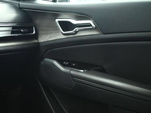 Certified 2023 Kia Sportage X-Line AWD/4WD image 45