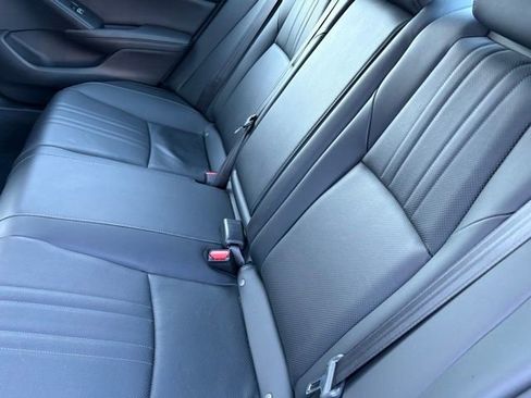 Used 2021 Honda Accord Sport Special Edition image 12