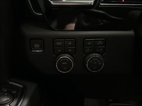 New 2025 Chevrolet Silverado 1500 RST image 32