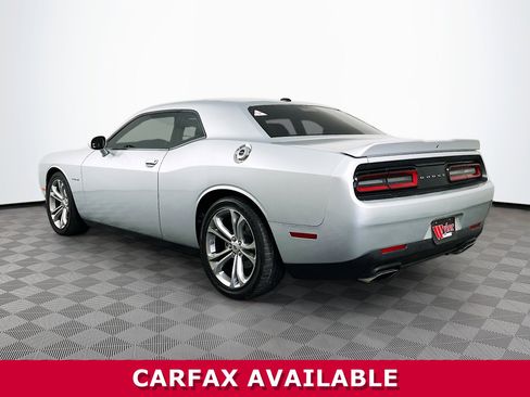Used 2022 Dodge Challenger R/T image 26