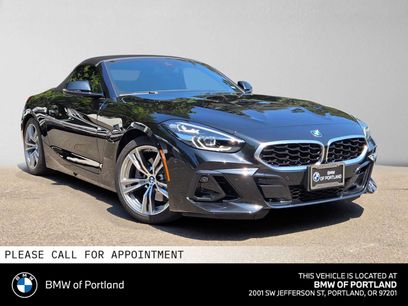 Used 2026 BMW Z4 sDrive30i