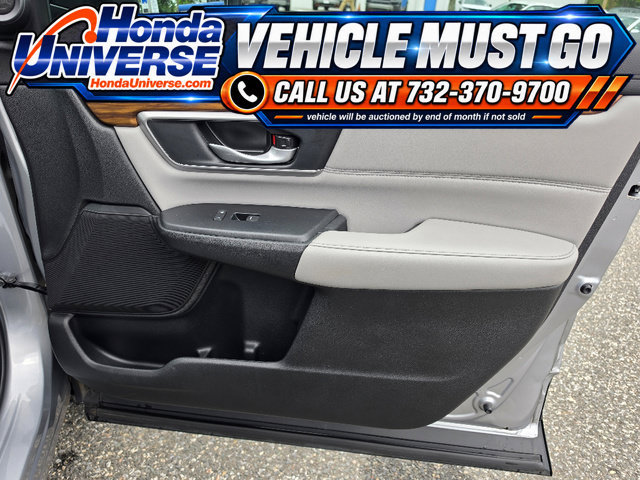 Certified 2022 Honda CR-V EX-L image 12
