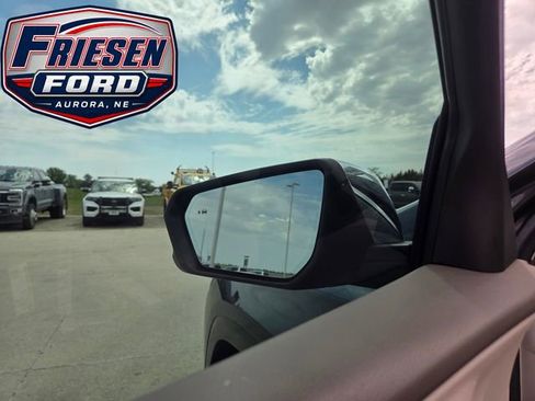 Used 2018 GMC Terrain Denali w/ Comfort Package AWD/4WD image 11