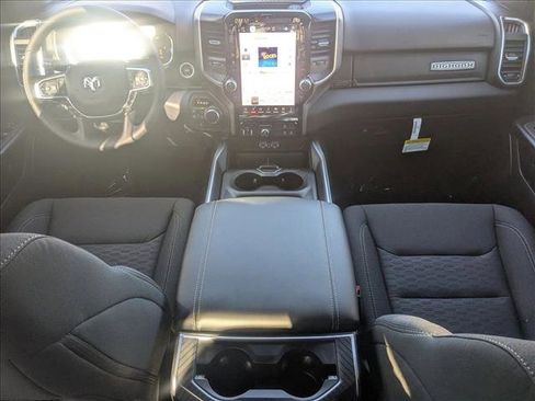 New 2026 RAM 1500 Big Horn image 15