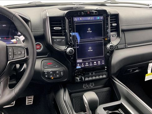 New 2026 RAM 1500 RHO AWD/4WD image 7