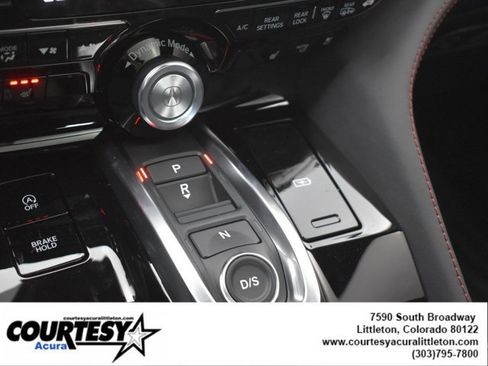 Used 2026 Acura MDX A-Spec AWD/4WD image 18