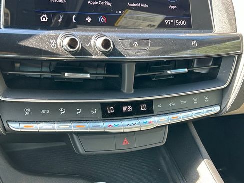 Used 2020 Cadillac CT5 Luxury RWD image 36