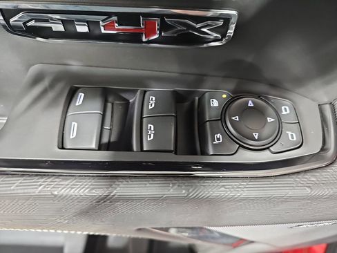 Used 2024 GMC Sierra 1500 AT4X AWD/4WD image 33
