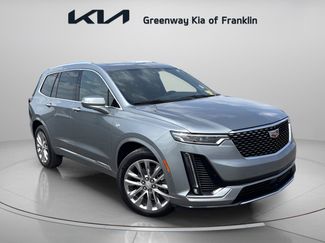 Used 2023 Cadillac XT6 Premium Luxury w/ Platinum Package FWD video 1
