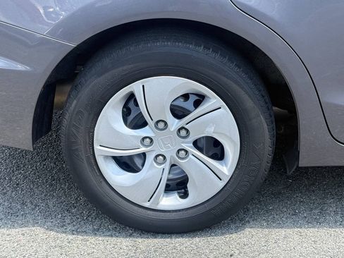 Used 2014 Honda Civic LX image 24