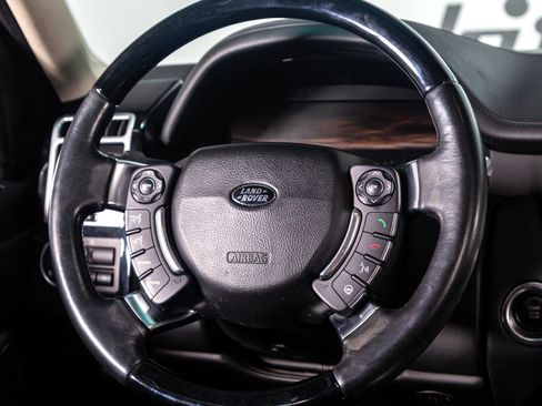 Used 2011 Land Rover Range Rover Autobiography image 36