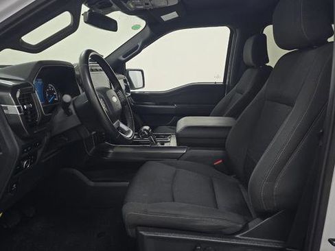 Used 2023 Ford F150 XLT w/ Equipment Group 302A High image 6