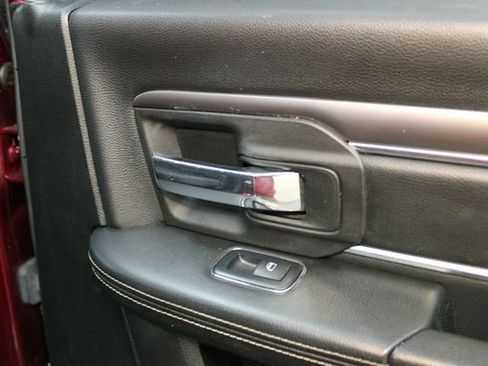 Used 2022 RAM 1500 Classic Warlock AWD/4WD image 13