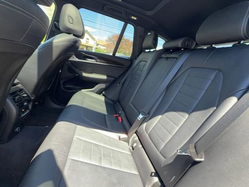 Used 2018 BMW X3 xDrive30i AWD/4WD image 18