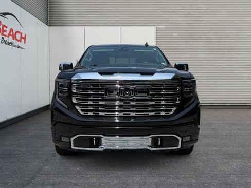 Used 2024 GMC Sierra 1500 Denali AWD/4WD image 5