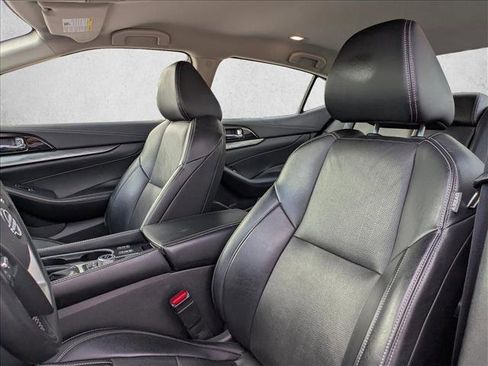 Used 2023 Nissan Maxima SV w/ Floor Mat Group image 11