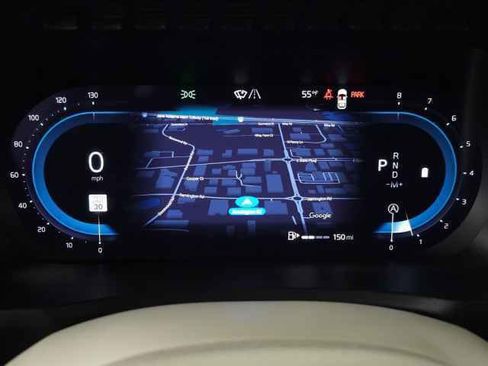 Certified 2023 Volvo XC90 B6 Ultimate w/ Protection Package Premier image 22