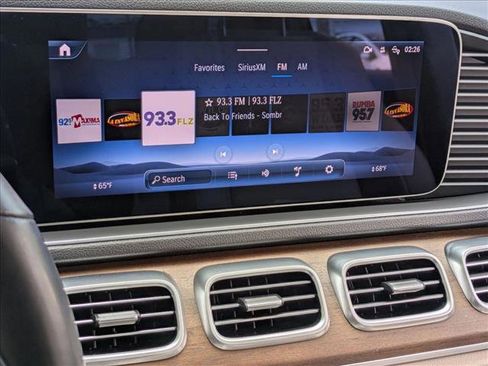 Used 2024 Mercedes-Benz GLE 450 4MATIC image 14