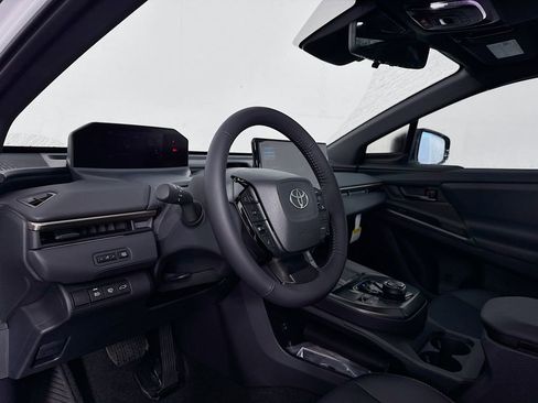 New 2026 Toyota bZ image 11