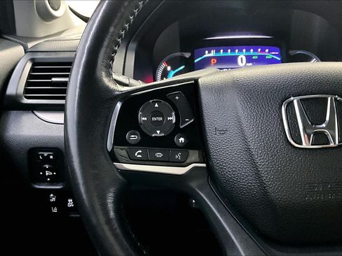 Used 2021 Honda Pilot Special Edition image 21