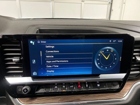 Used 2023 Chevrolet Silverado 1500 RST image 37