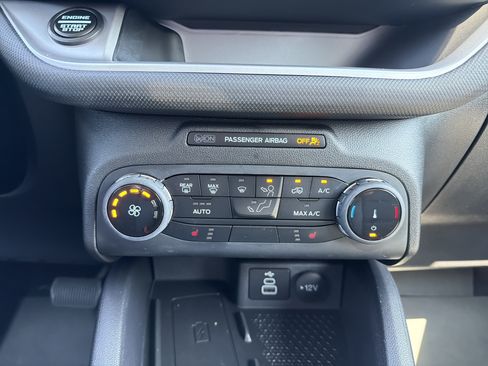 Used 2023 Ford Bronco Sport Big Bend w/ Convenience Package AWD/4WD image 20