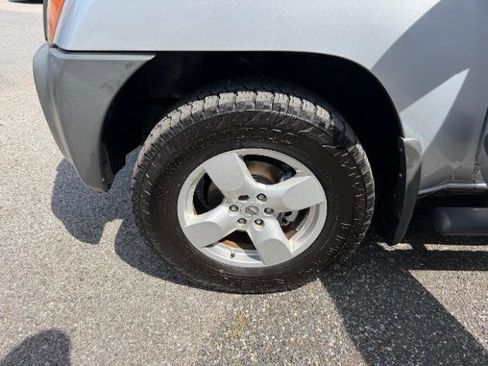 Used 2007 Nissan Xterra SE w/ Tow Pkg AWD/4WD image 11
