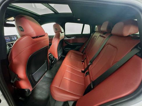 Used 2022 BMW X4 xDrive30i w/ Premium Package 2 image 23