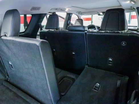 Used 2022 INFINITI QX60 Sensory image 33