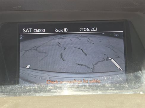 Used 2013 Lexus RX 350 FWD w/ Navigation Pkg image 18