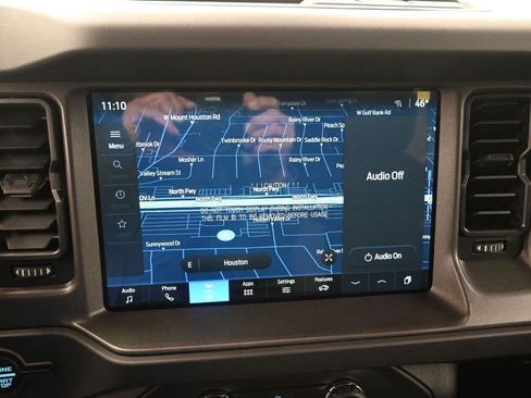 New 2025 Ford Bronco Big Bend image 6