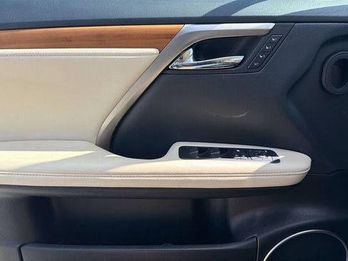 Certified 2022 Lexus RX 350 FWD w/ Premium Package image 29