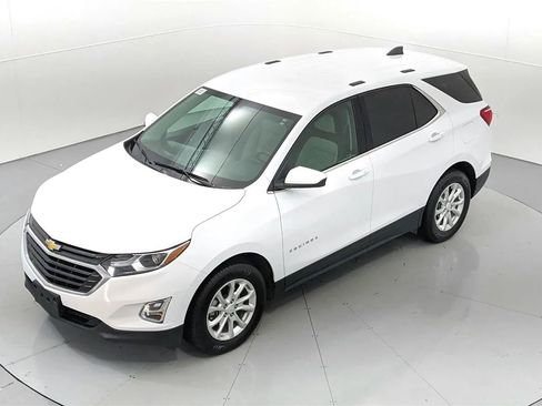 Used 2019 Chevrolet Equinox LT image 35