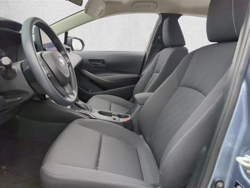 Used 2023 Toyota Corolla LE image 9