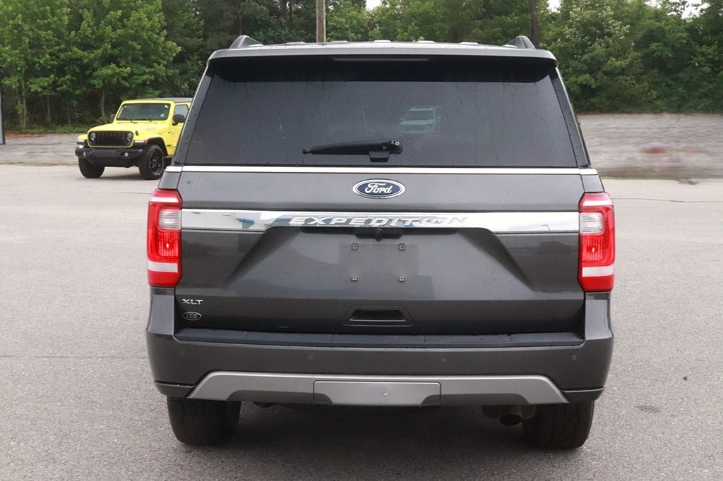 Used 2021 Ford Expedition XLT RWD image 6